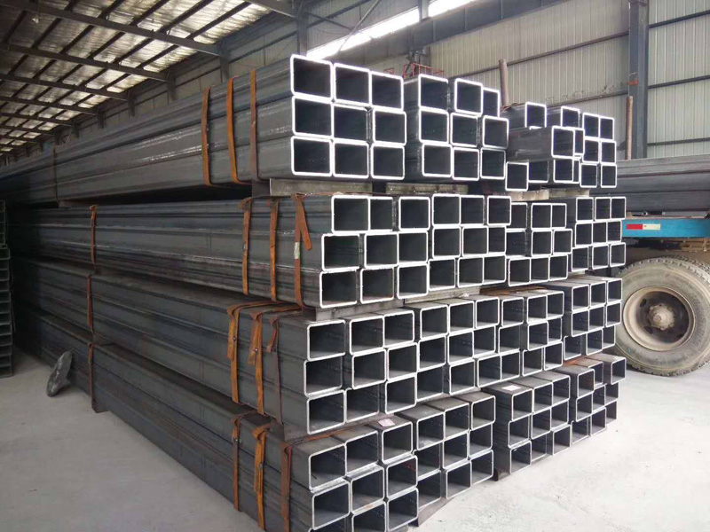 元谋Q355B直缝方管 元谋Q355B直缝方管